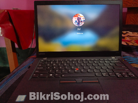 Lenovo Thinkpad